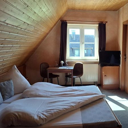 Hotel Klett B&B Langenargen Extérieur photo