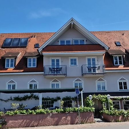 Hotel Klett B&B Langenargen Extérieur photo