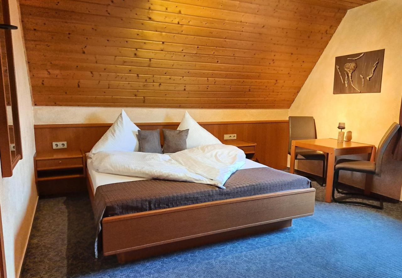Hotel Klett B&B Langenargen Extérieur photo