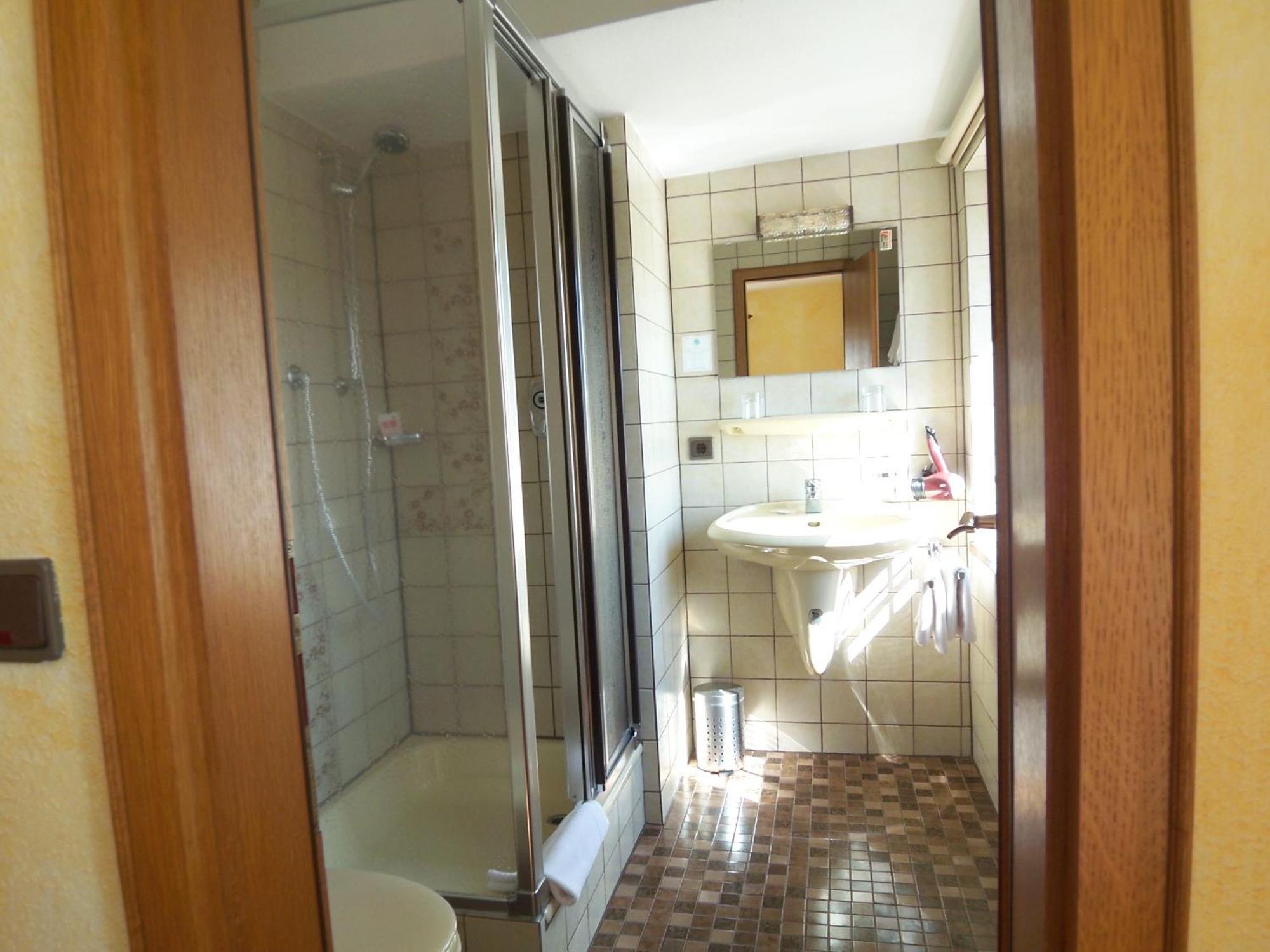 Hotel Klett B&B Langenargen Extérieur photo
