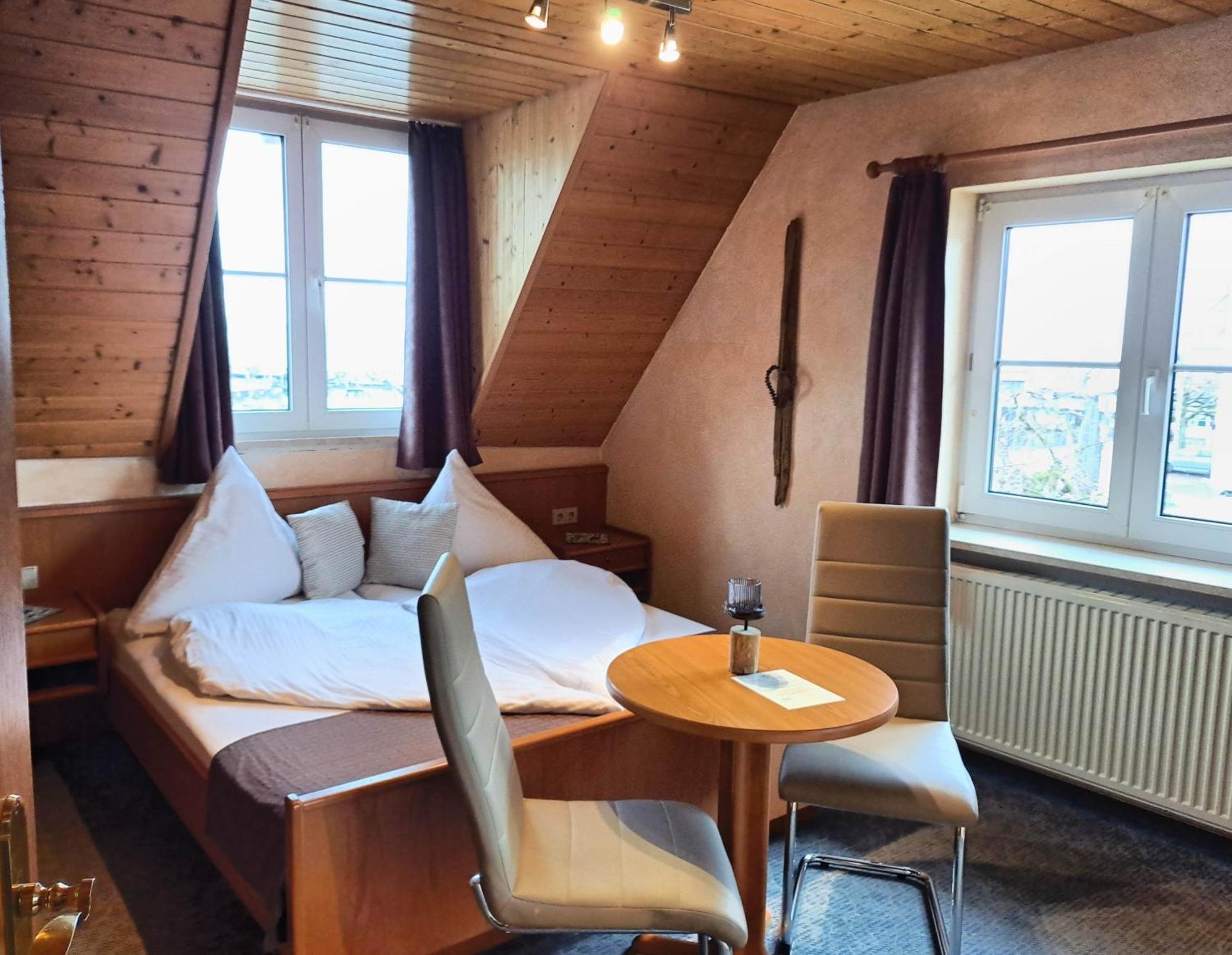 Hotel Klett B&B Langenargen Extérieur photo