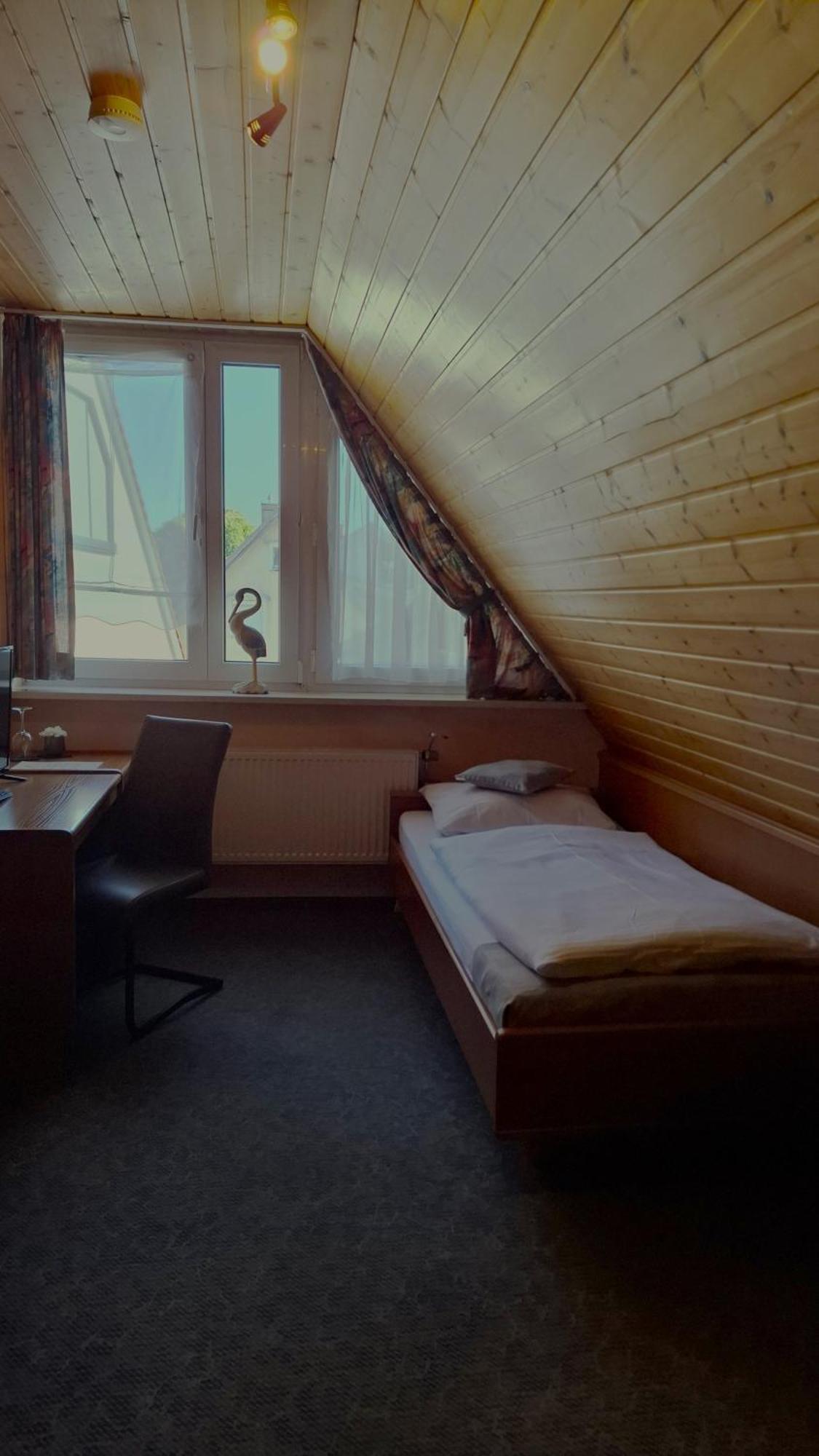 Hotel Klett B&B Langenargen Extérieur photo