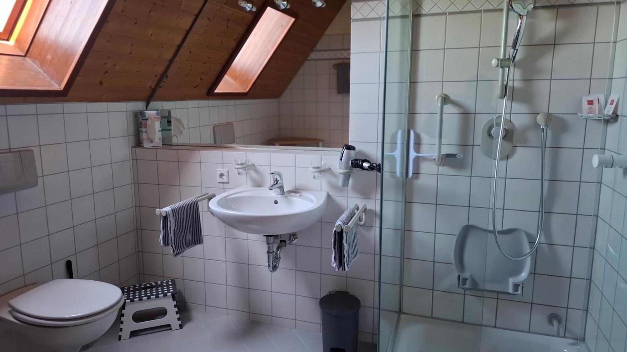 Hotel Klett B&B Langenargen Chambre photo