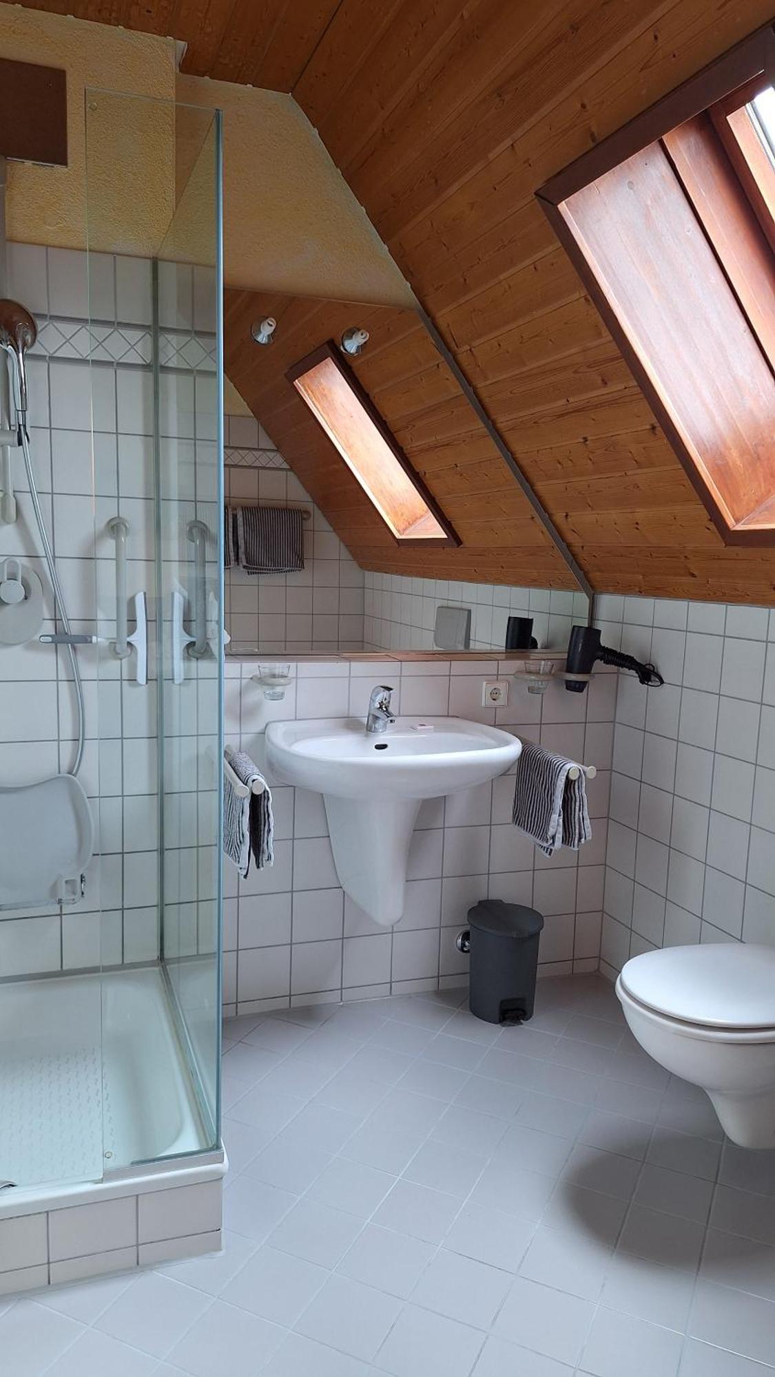 Hotel Klett B&B Langenargen Extérieur photo