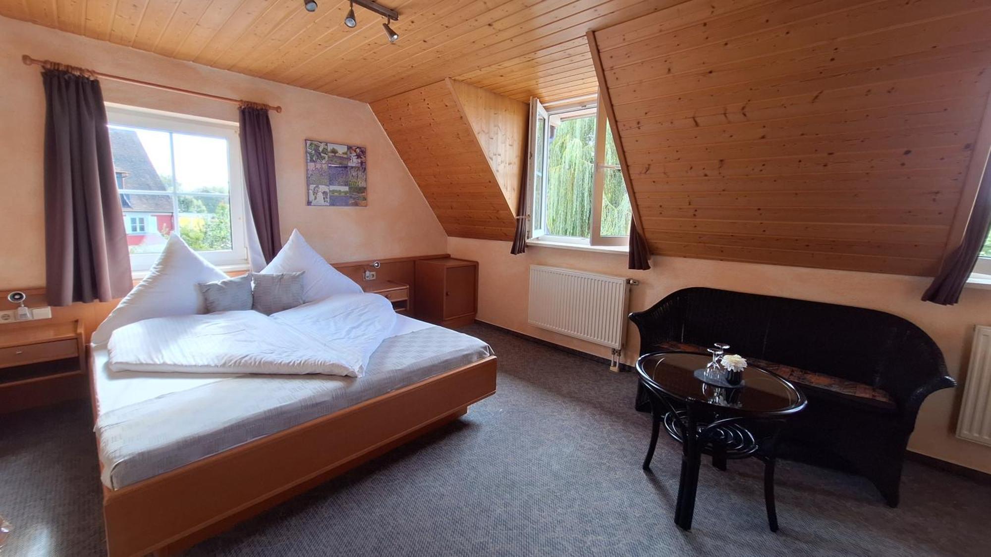 Hotel Klett B&B Langenargen Extérieur photo
