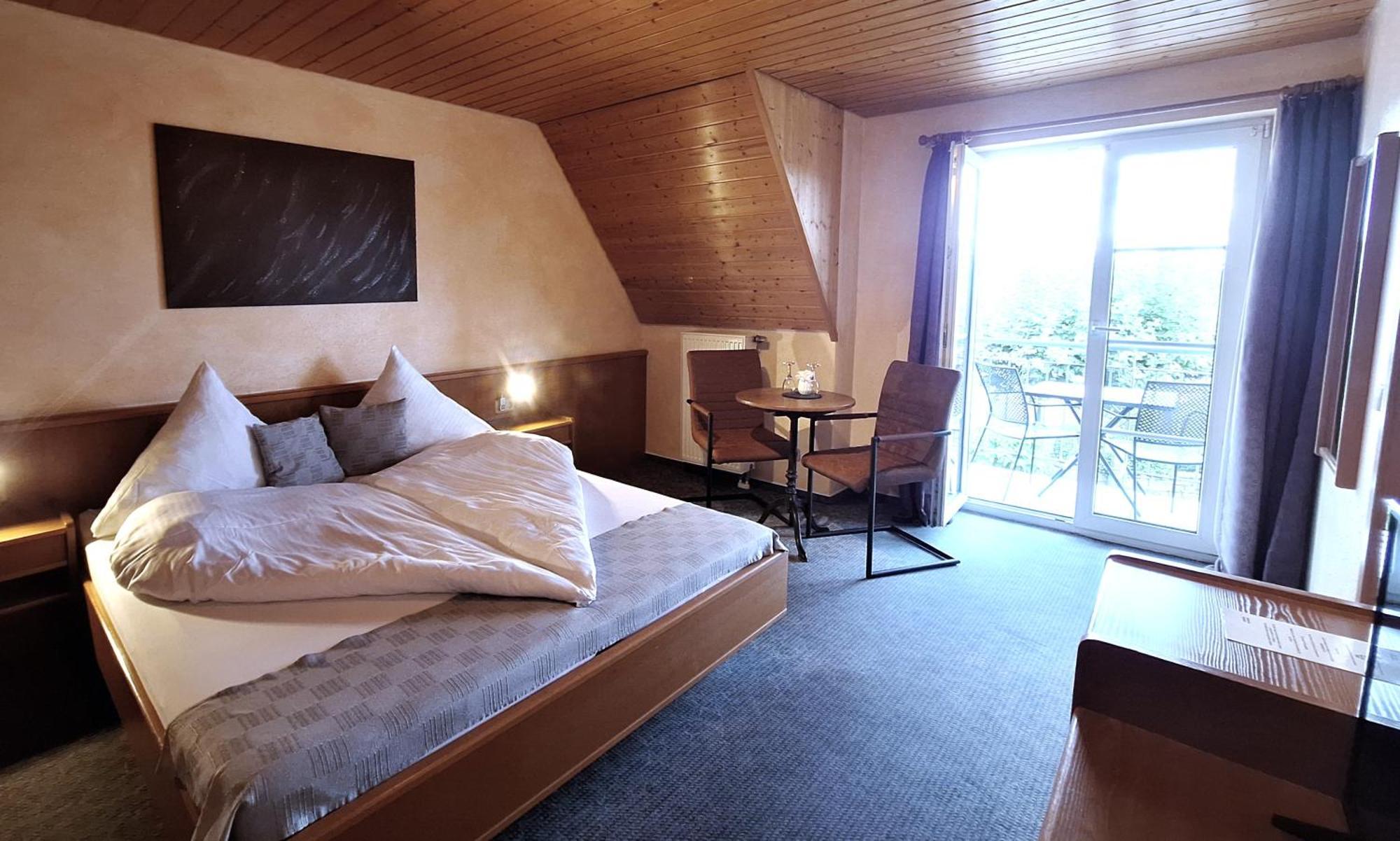 Hotel Klett B&B Langenargen Extérieur photo