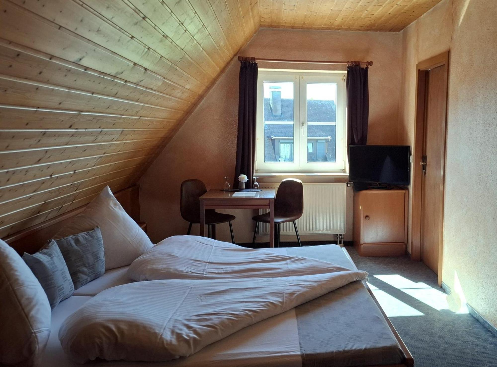 Hotel Klett B&B Langenargen Extérieur photo