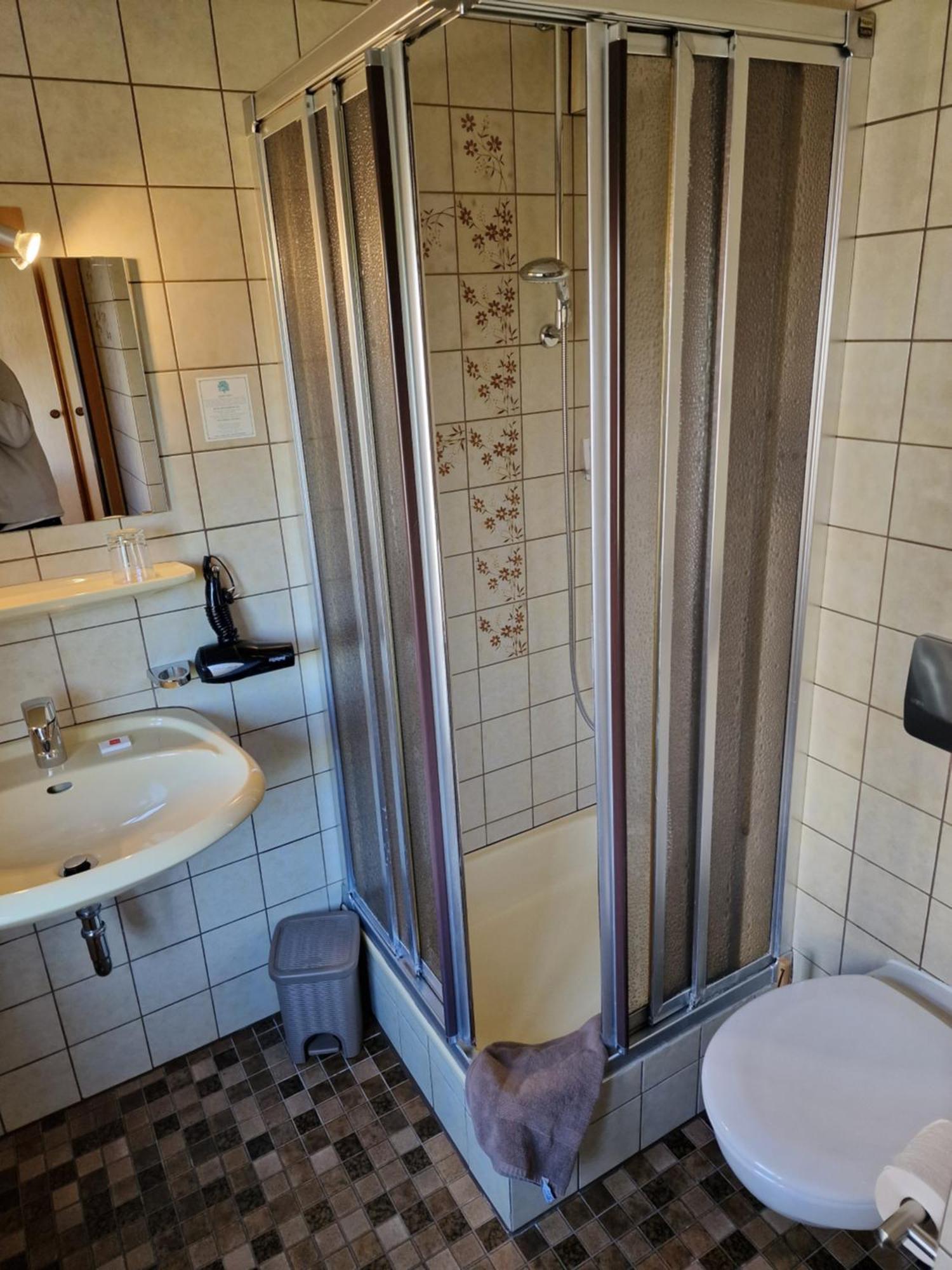 Hotel Klett B&B Langenargen Extérieur photo