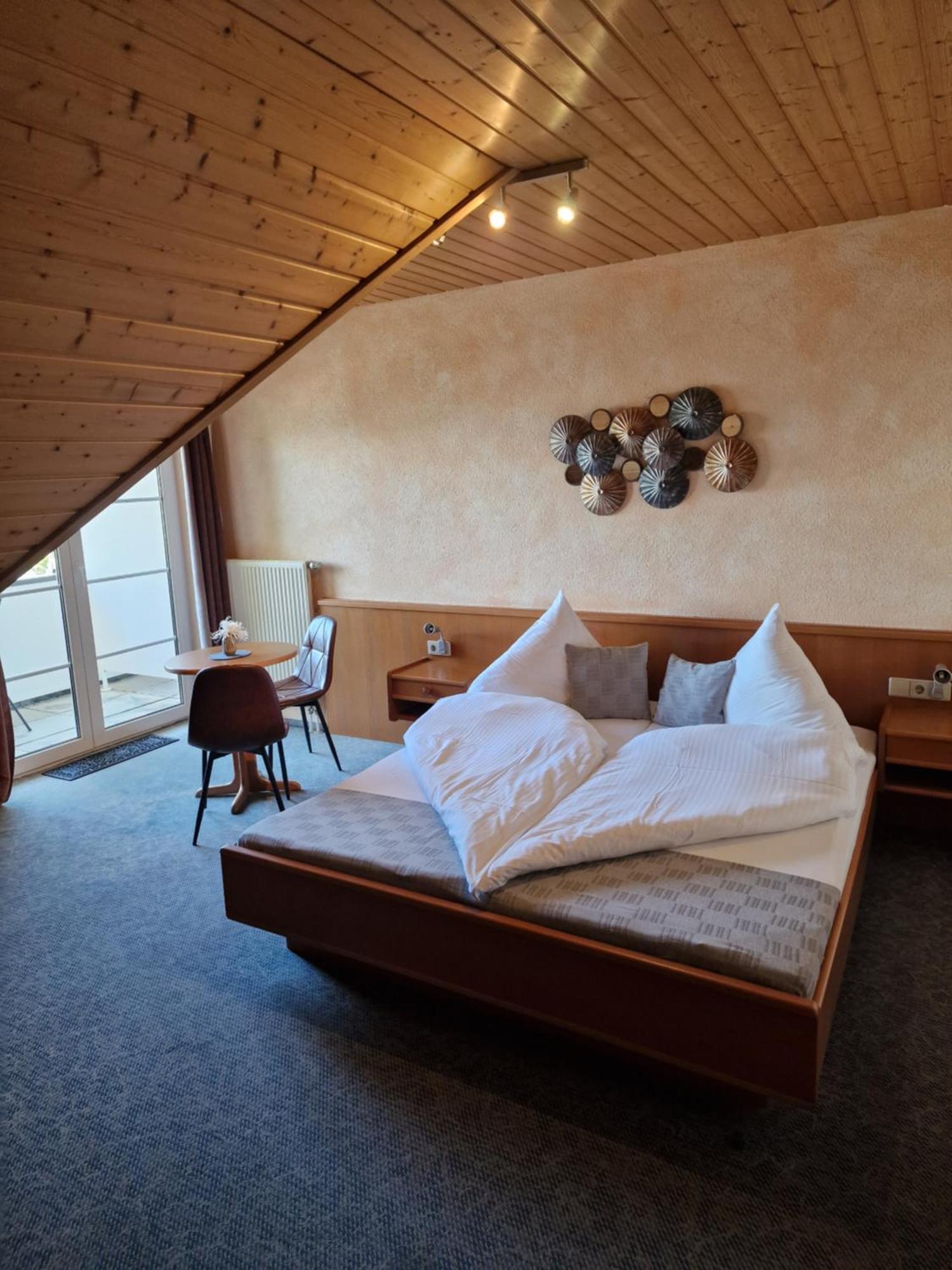 Hotel Klett B&B Langenargen Extérieur photo