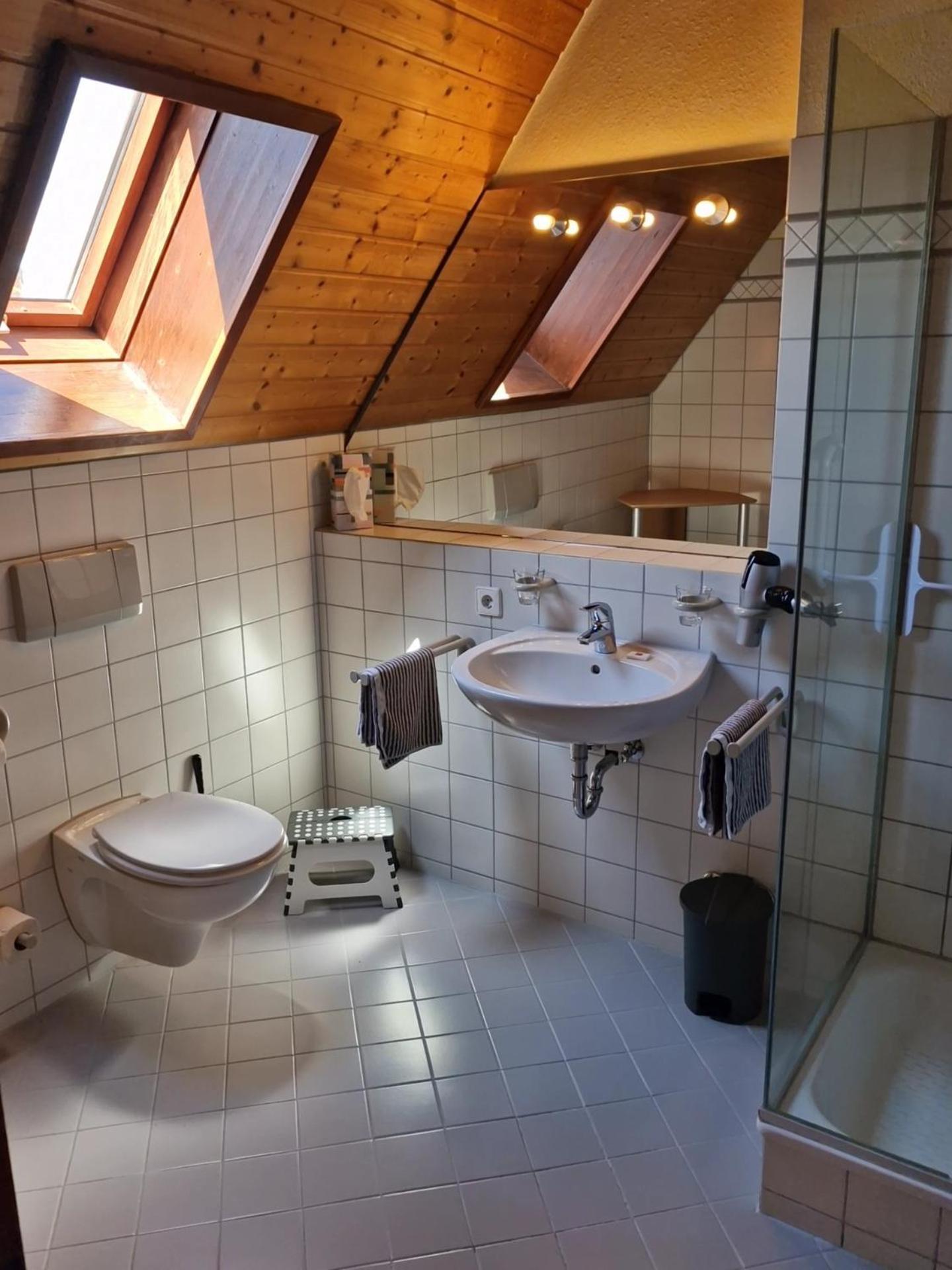 Hotel Klett B&B Langenargen Extérieur photo