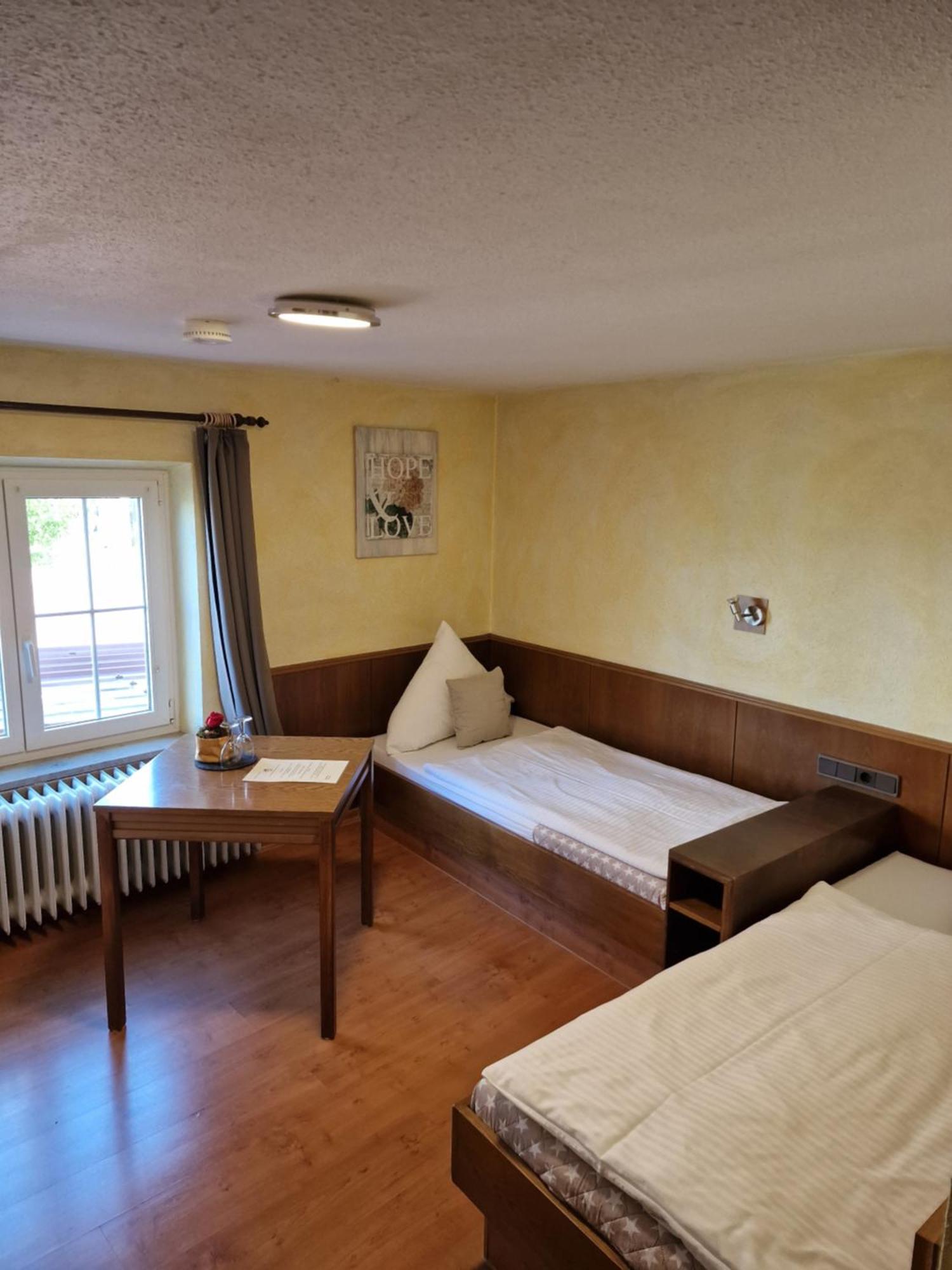 Hotel Klett B&B Langenargen Extérieur photo
