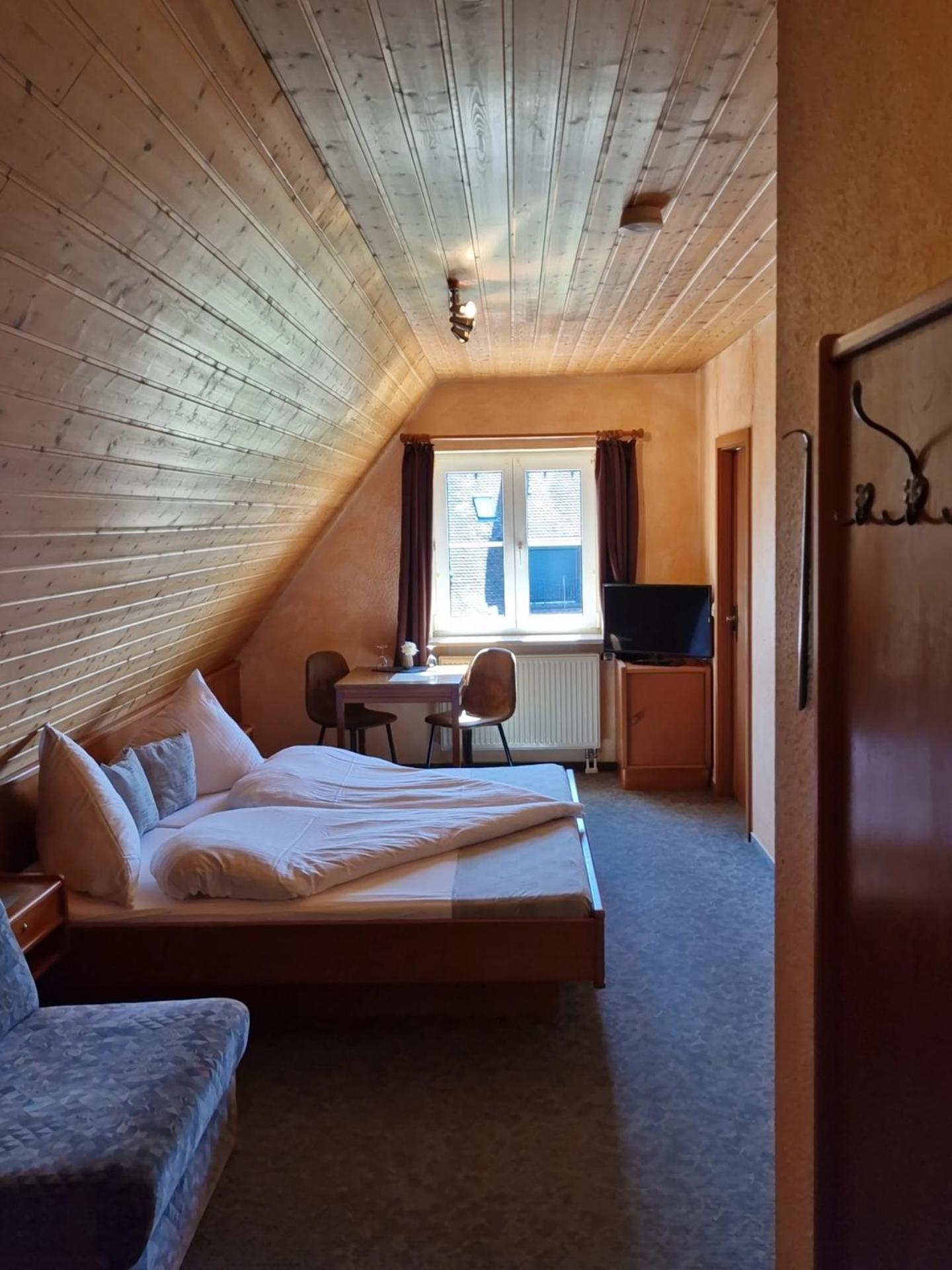 Hotel Klett B&B Langenargen Extérieur photo