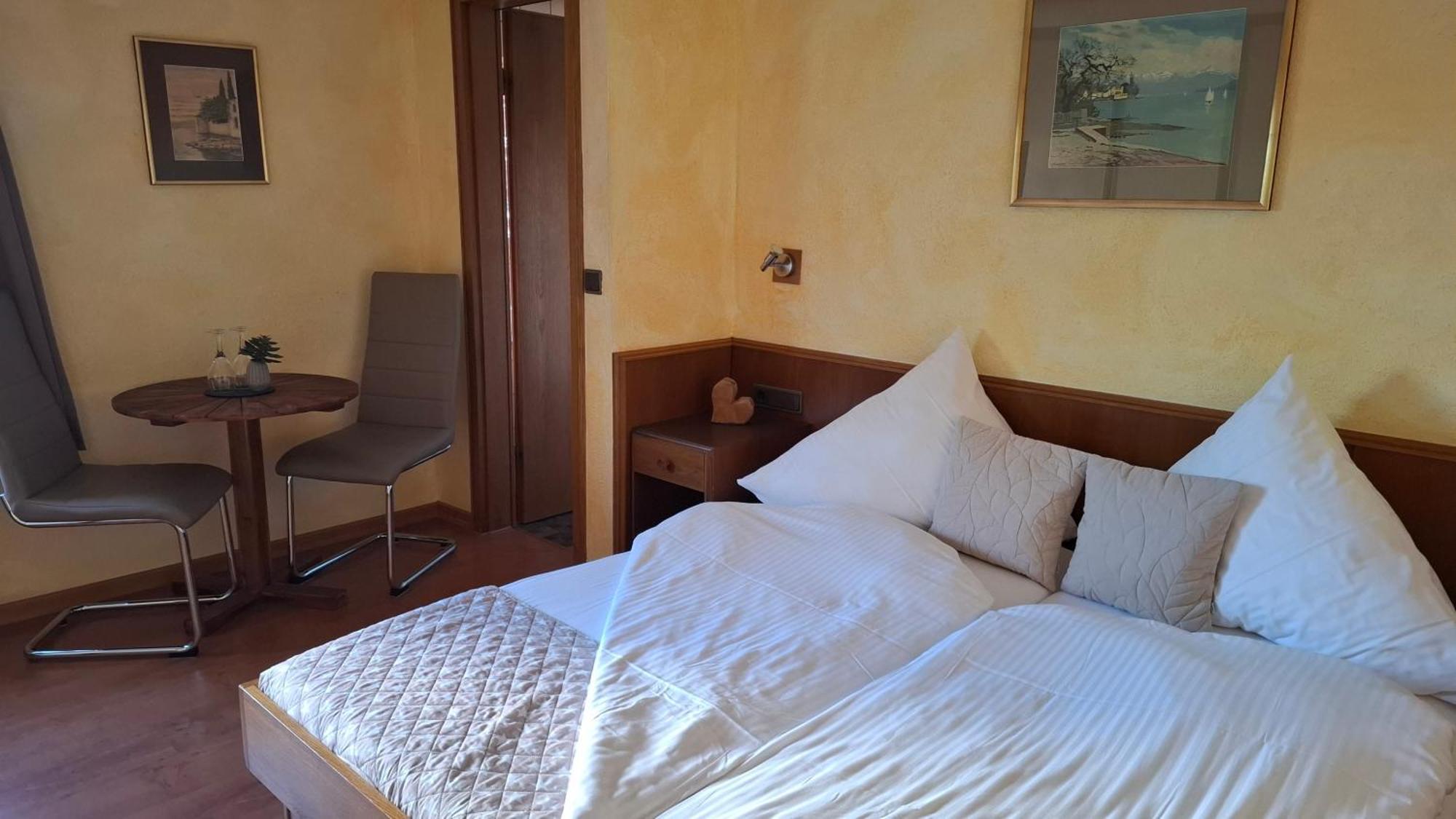 Hotel Klett B&B Langenargen Extérieur photo