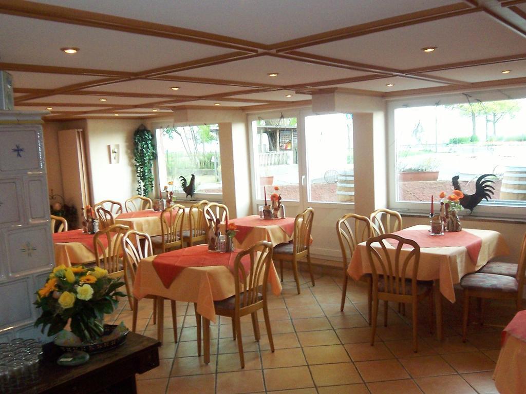 Hotel Klett B&B Langenargen Extérieur photo