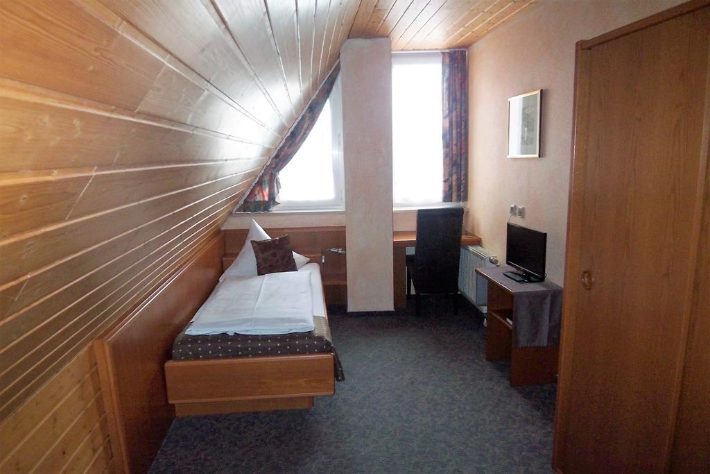 Hotel Klett B&B Langenargen Extérieur photo