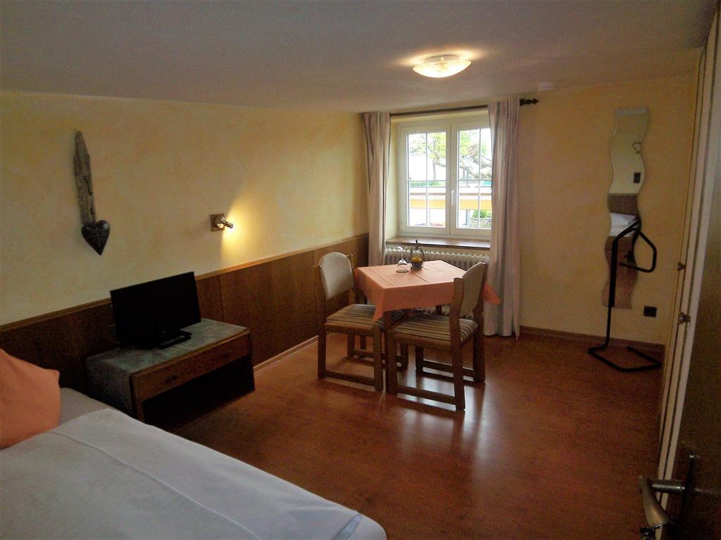 Hotel Klett B&B Langenargen Extérieur photo