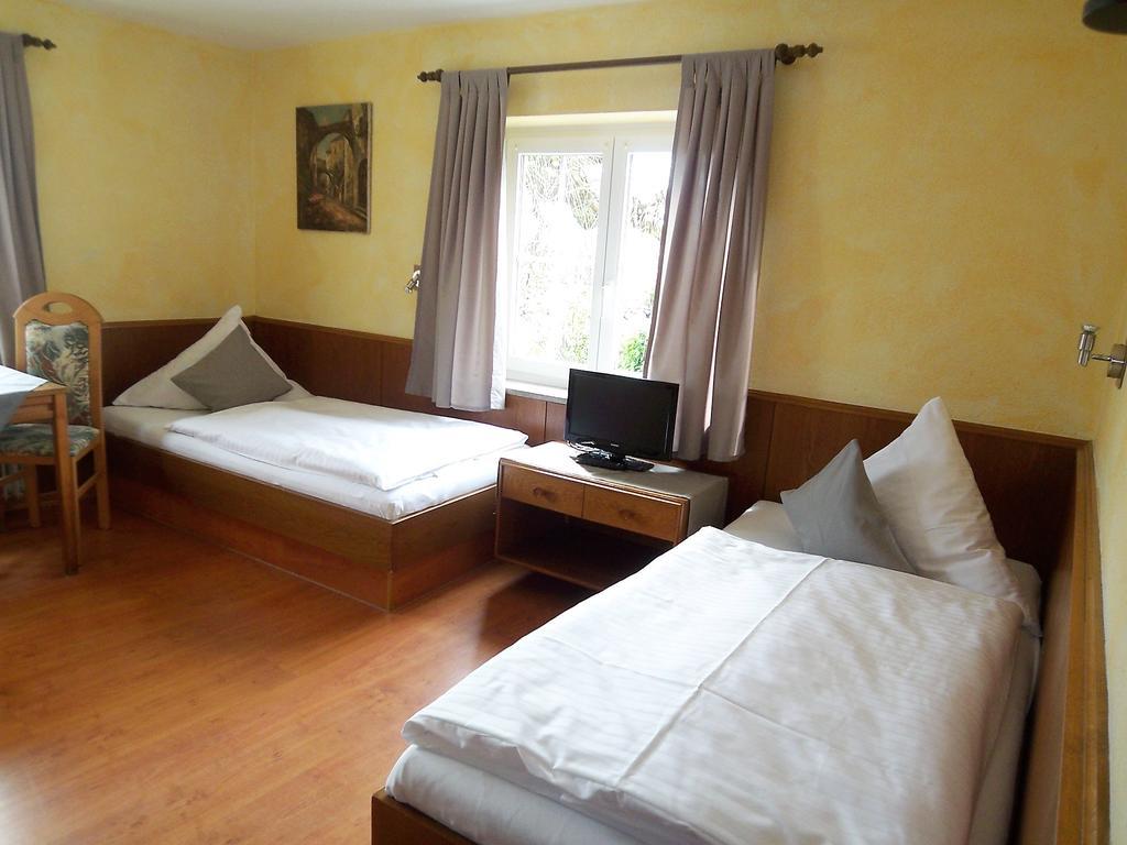 Hotel Klett B&B Langenargen Extérieur photo