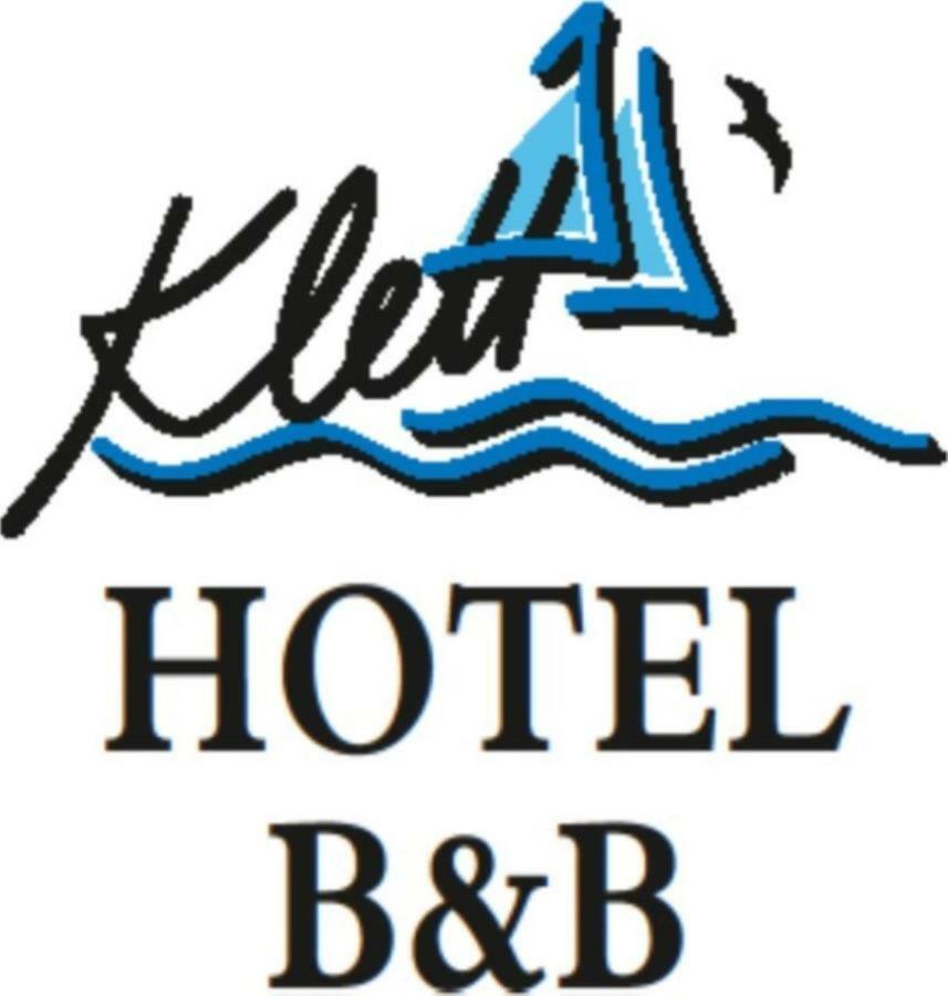 Hotel Klett B&B Langenargen Extérieur photo